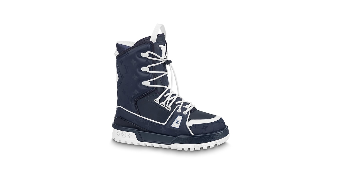 lv trainer snow